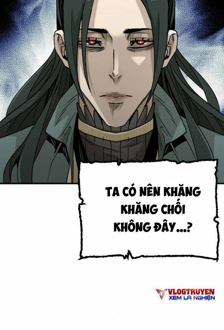 Thiên Ma Phi Thăng Truyện: Chapter 8