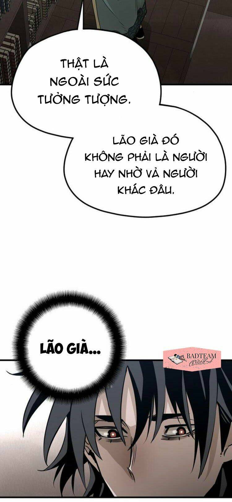 Thiên Ma Phi Thăng Truyện: Chapter 8