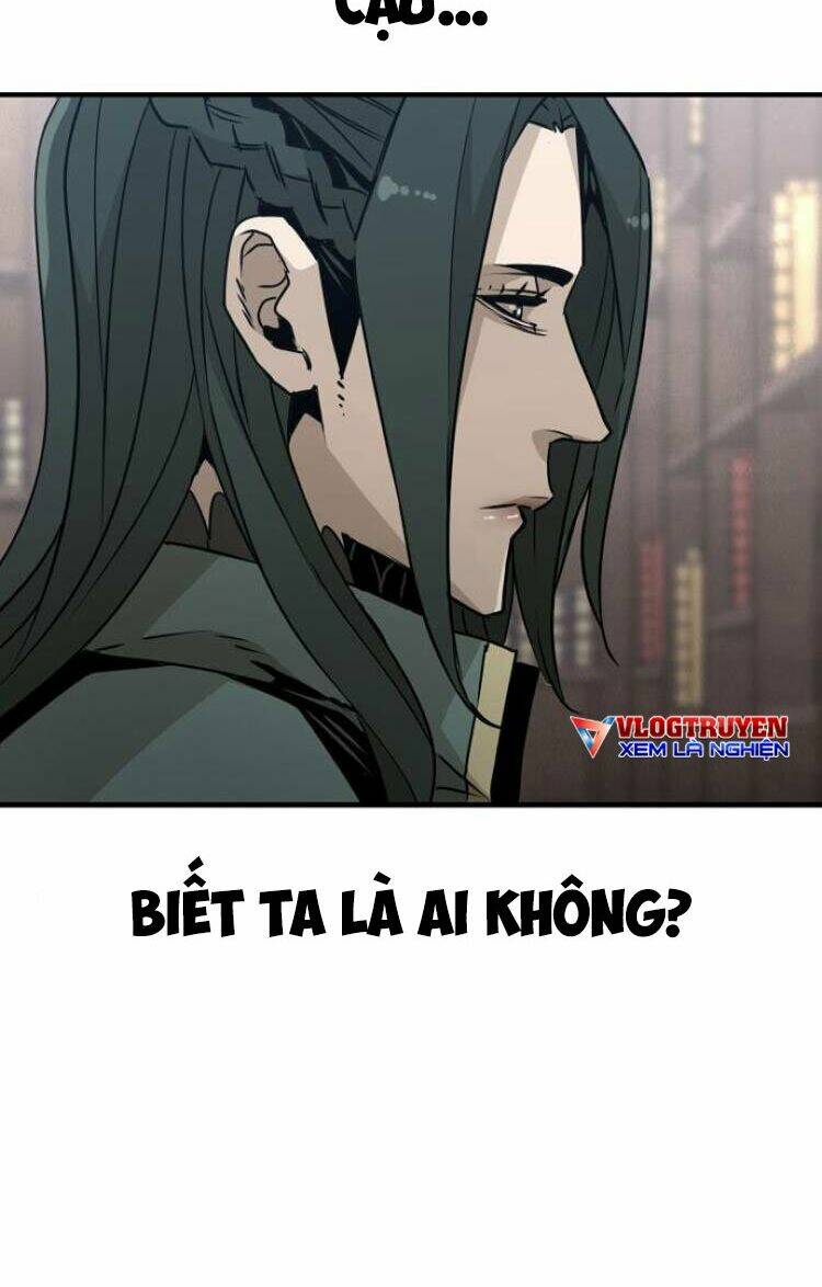 Thiên Ma Phi Thăng Truyện: Chapter 8