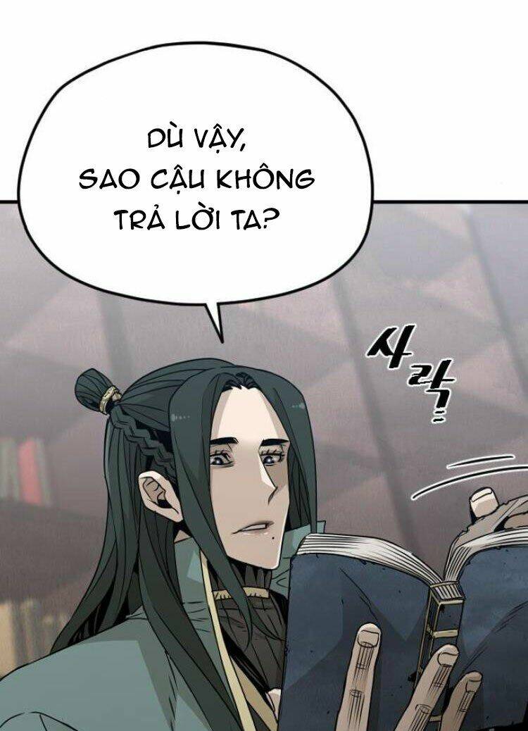 Thiên Ma Phi Thăng Truyện: Chapter 8