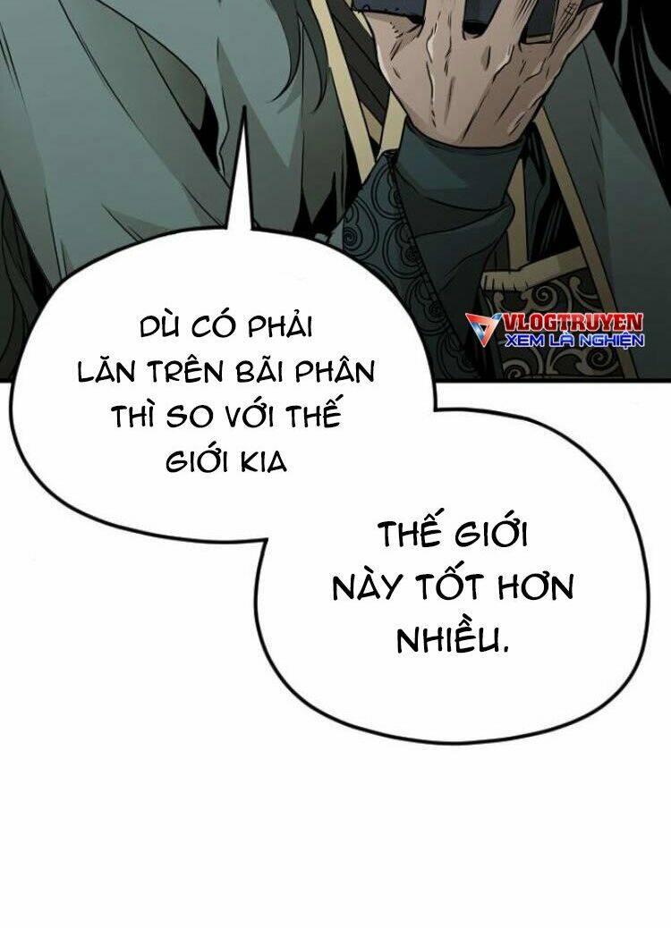 Thiên Ma Phi Thăng Truyện: Chapter 8