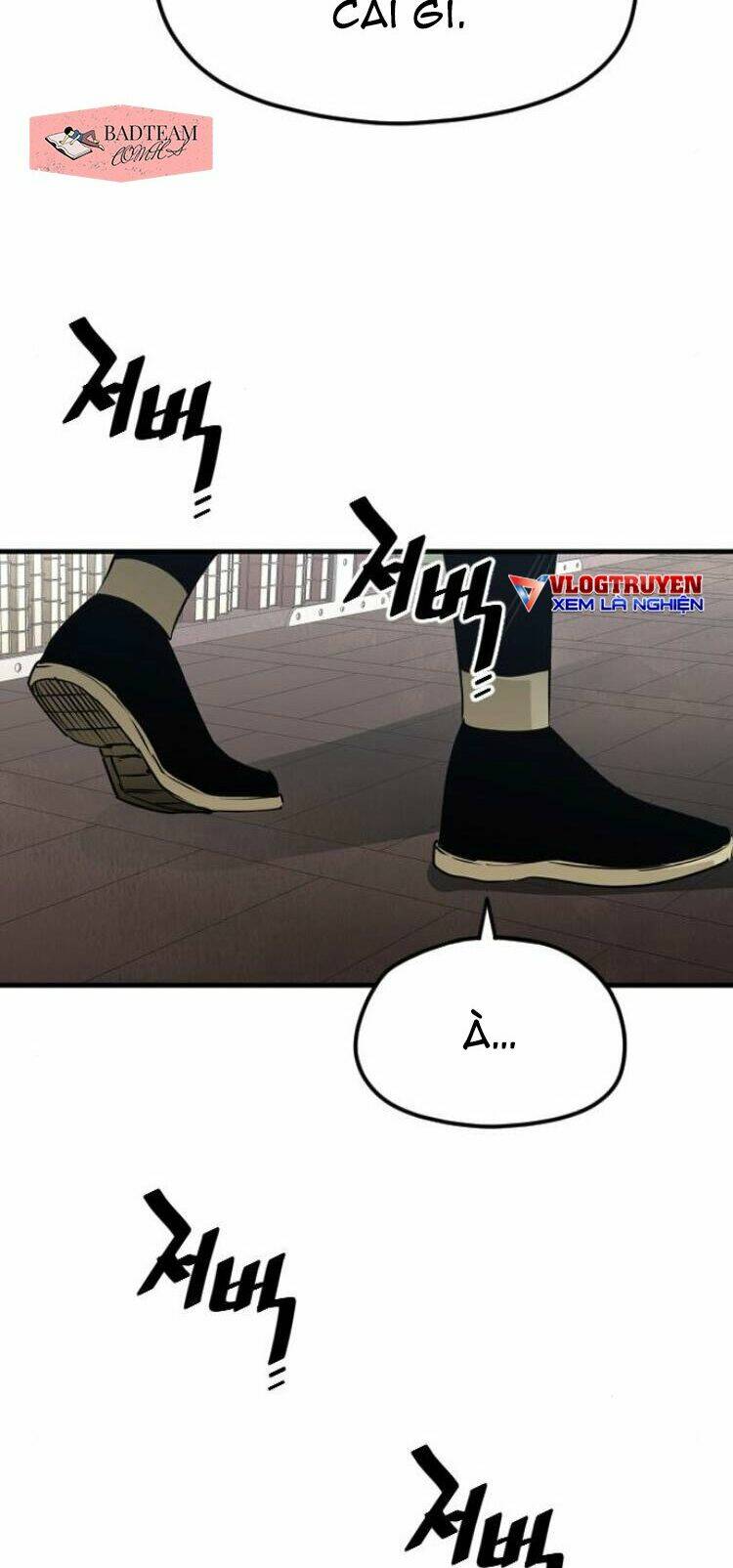 Thiên Ma Phi Thăng Truyện: Chapter 8
