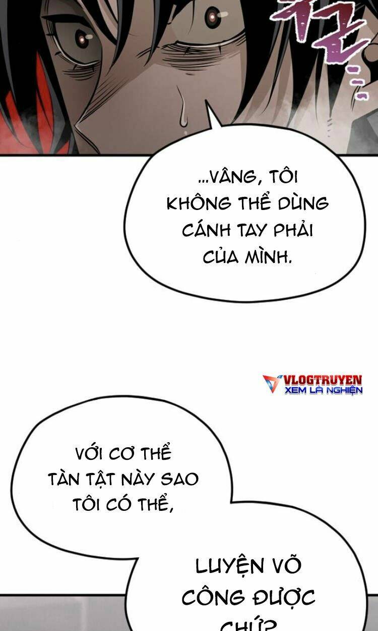 Thiên Ma Phi Thăng Truyện: Chapter 8