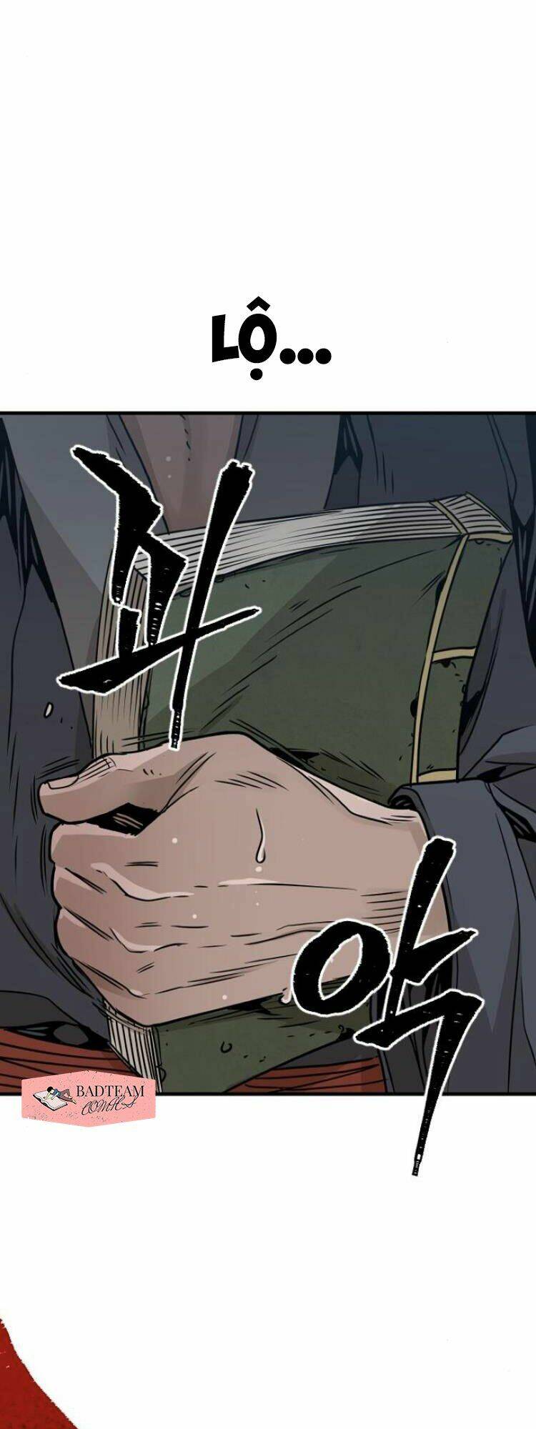 Thiên Ma Phi Thăng Truyện: Chapter 8