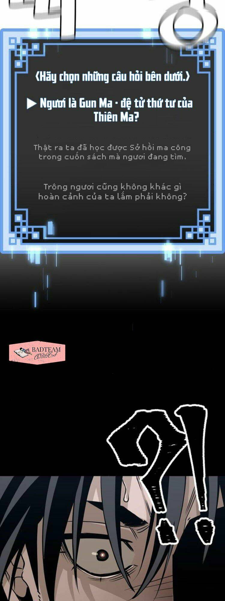 Thiên Ma Phi Thăng Truyện: Chapter 8