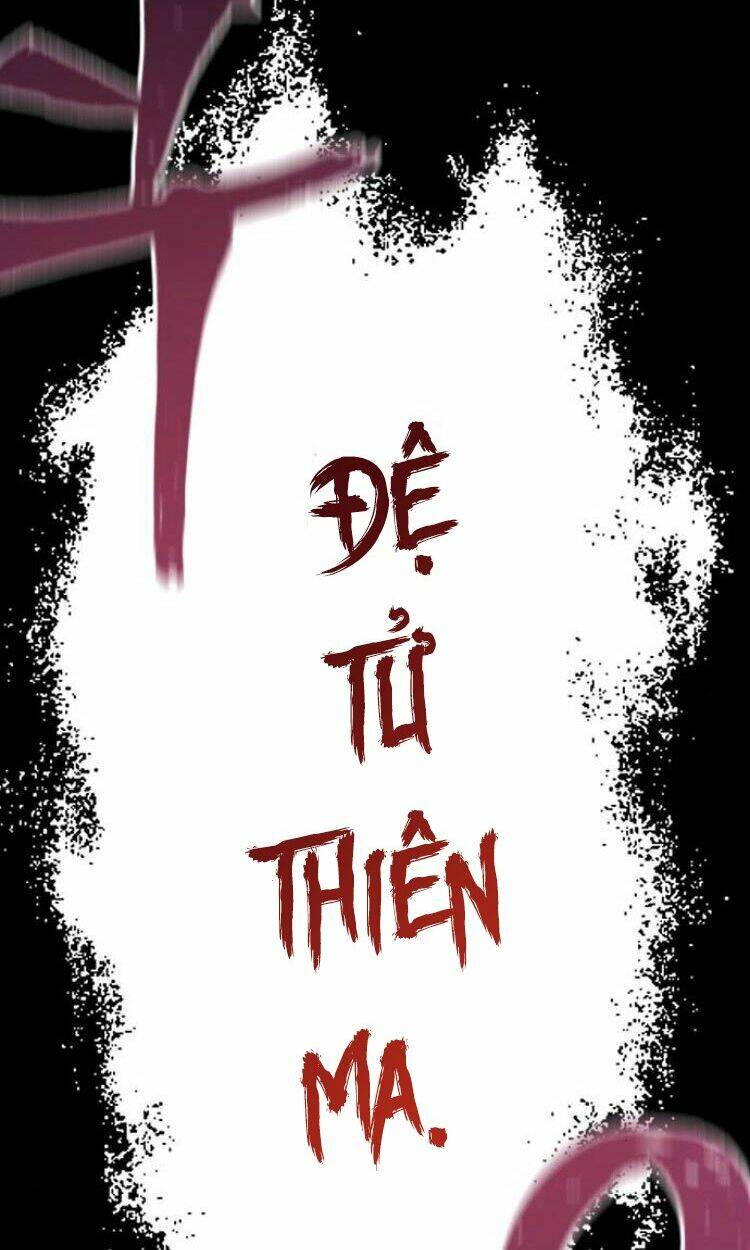 Thiên Ma Phi Thăng Truyện: Chapter 8