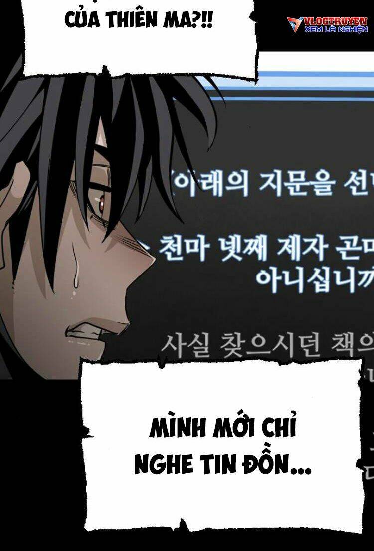 Thiên Ma Phi Thăng Truyện: Chapter 8