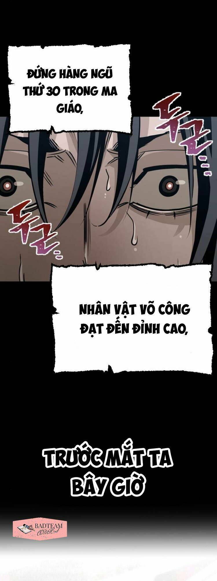 Thiên Ma Phi Thăng Truyện: Chapter 8
