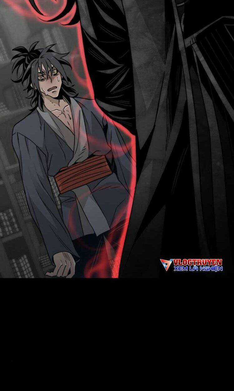 Thiên Ma Phi Thăng Truyện: Chapter 8