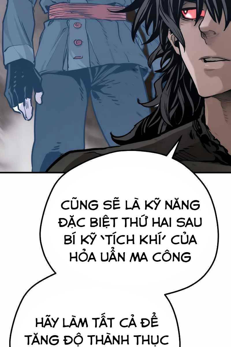 Thiên Ma Phi Thăng Truyện: Chapter 80.5