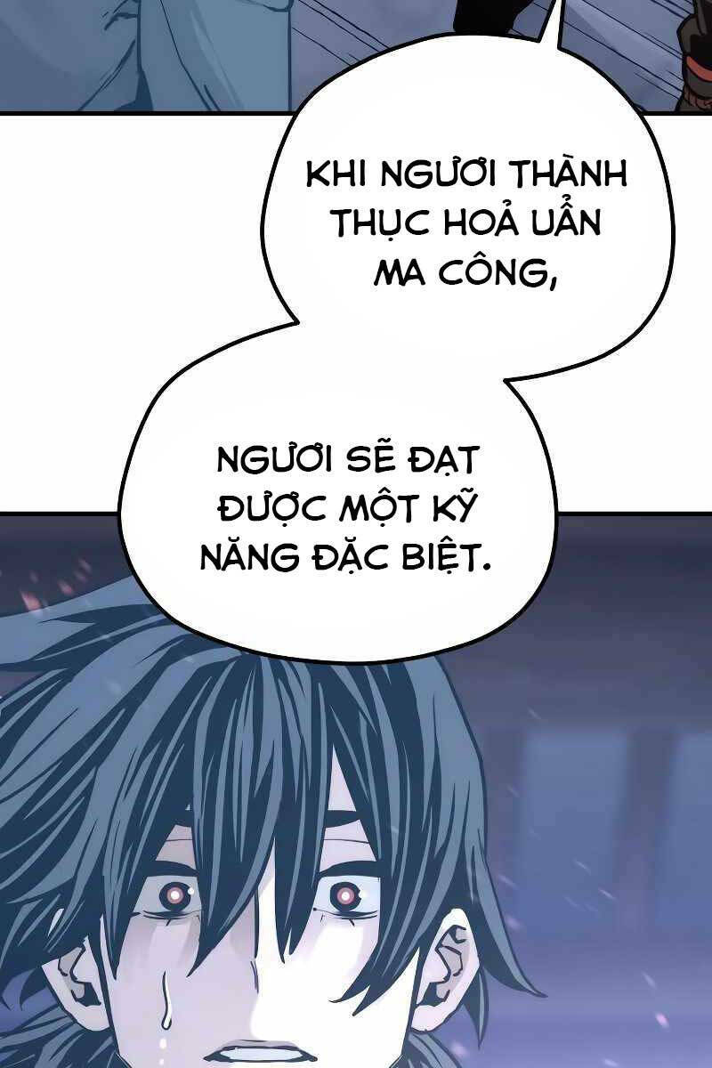 Thiên Ma Phi Thăng Truyện: Chapter 80.5