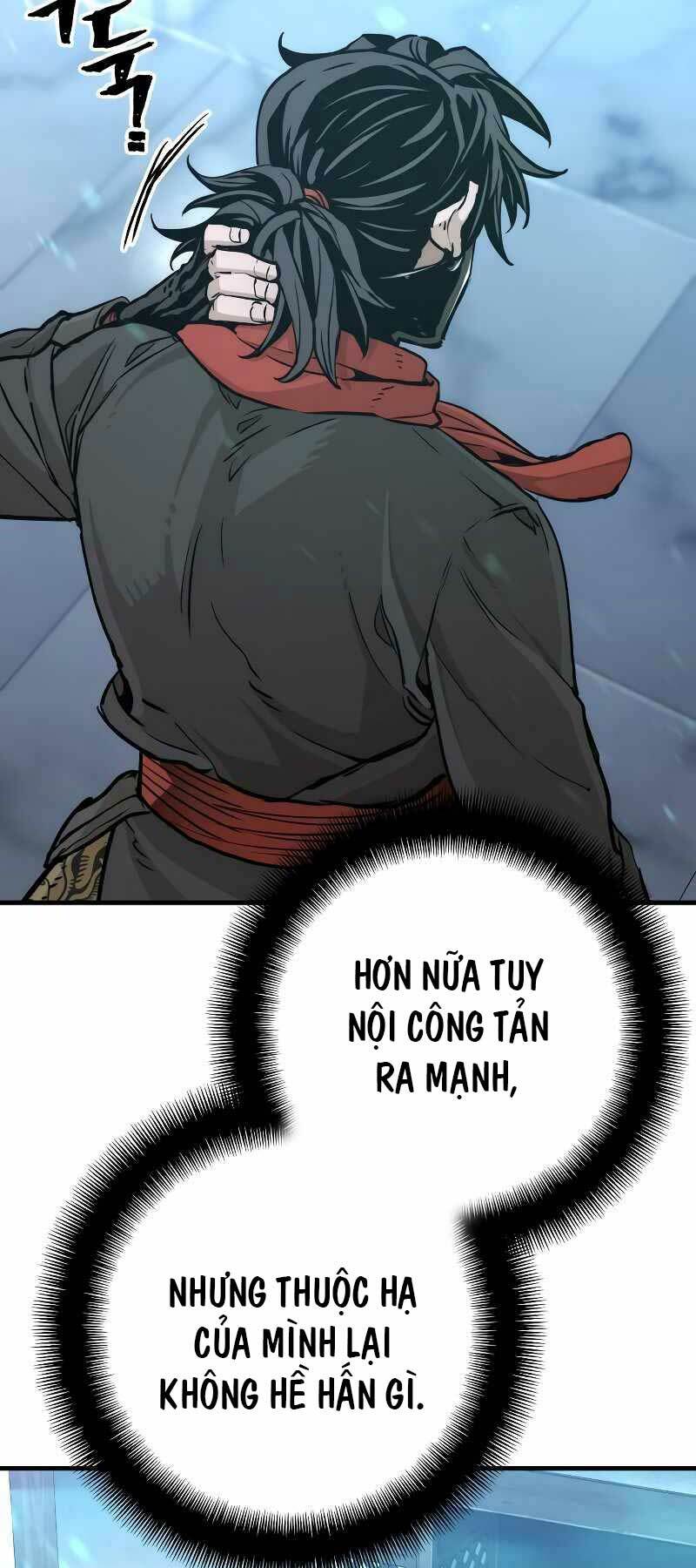 Thiên Ma Phi Thăng Truyện: Chapter 80