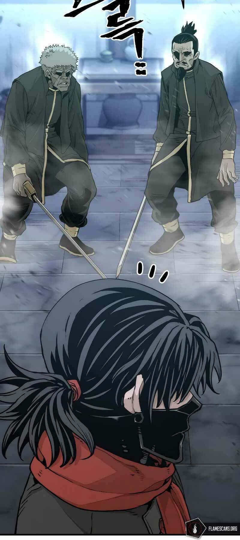 Thiên Ma Phi Thăng Truyện: Chapter 80