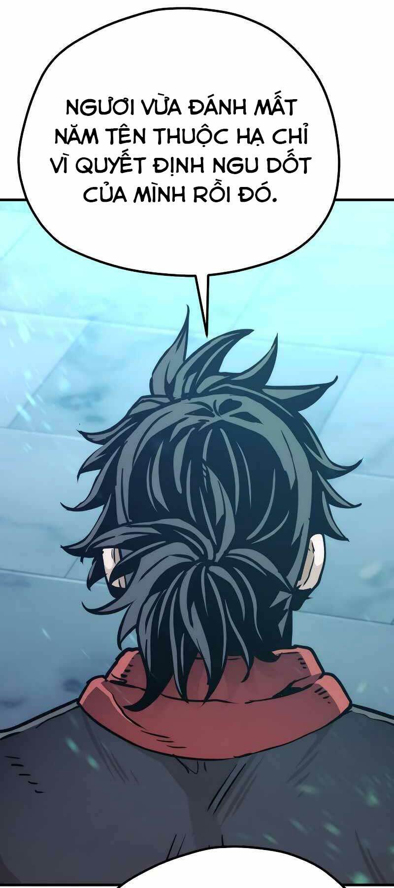 Thiên Ma Phi Thăng Truyện: Chapter 80