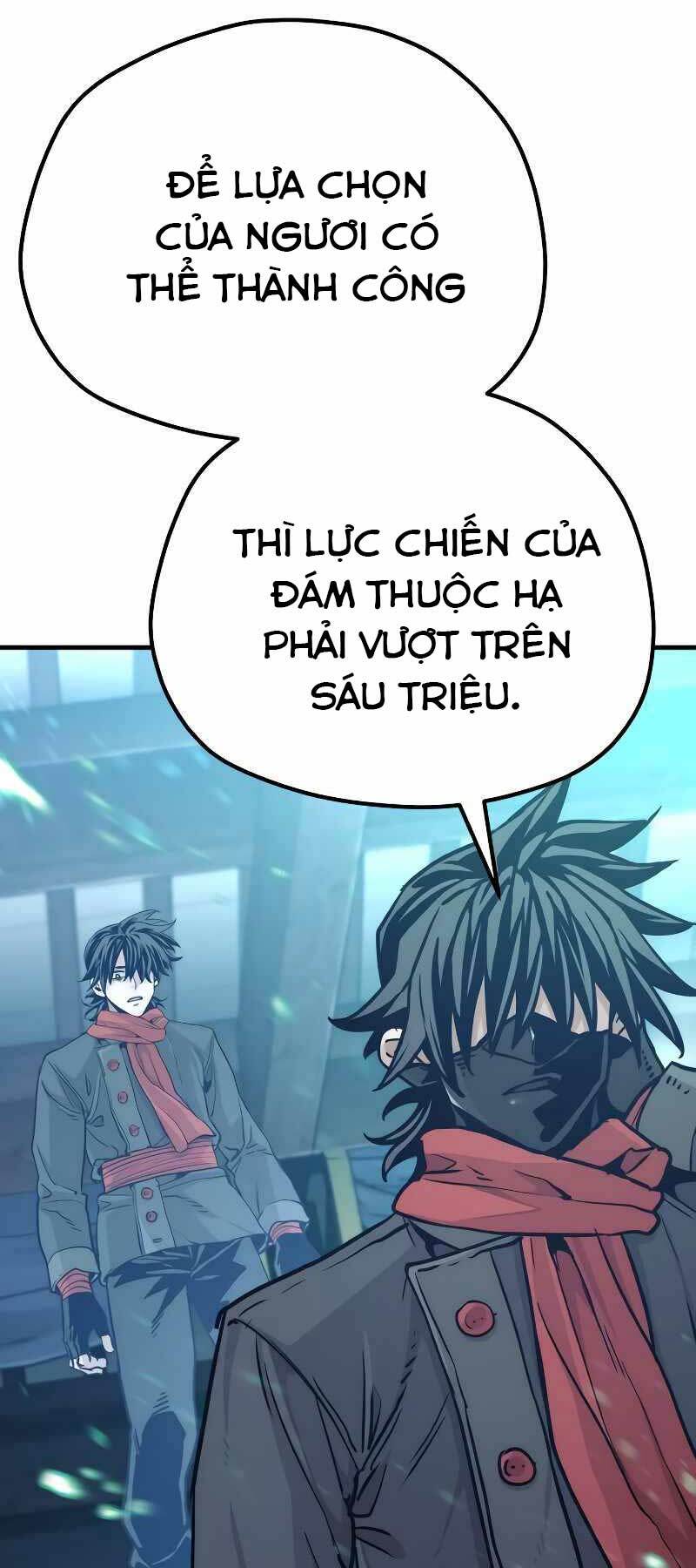Thiên Ma Phi Thăng Truyện: Chapter 80