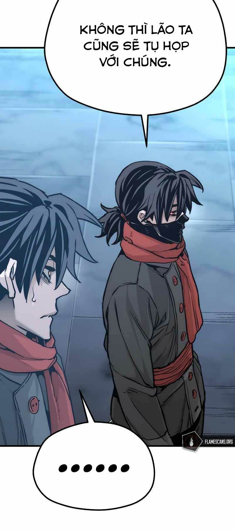 Thiên Ma Phi Thăng Truyện: Chapter 80