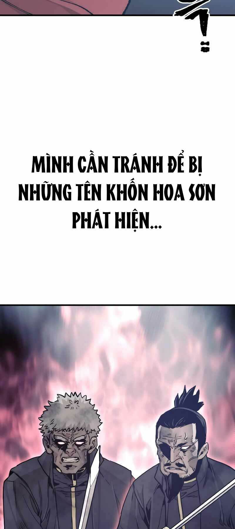 Thiên Ma Phi Thăng Truyện: Chapter 80