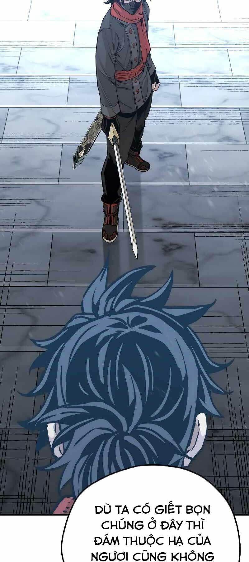Thiên Ma Phi Thăng Truyện: Chapter 80