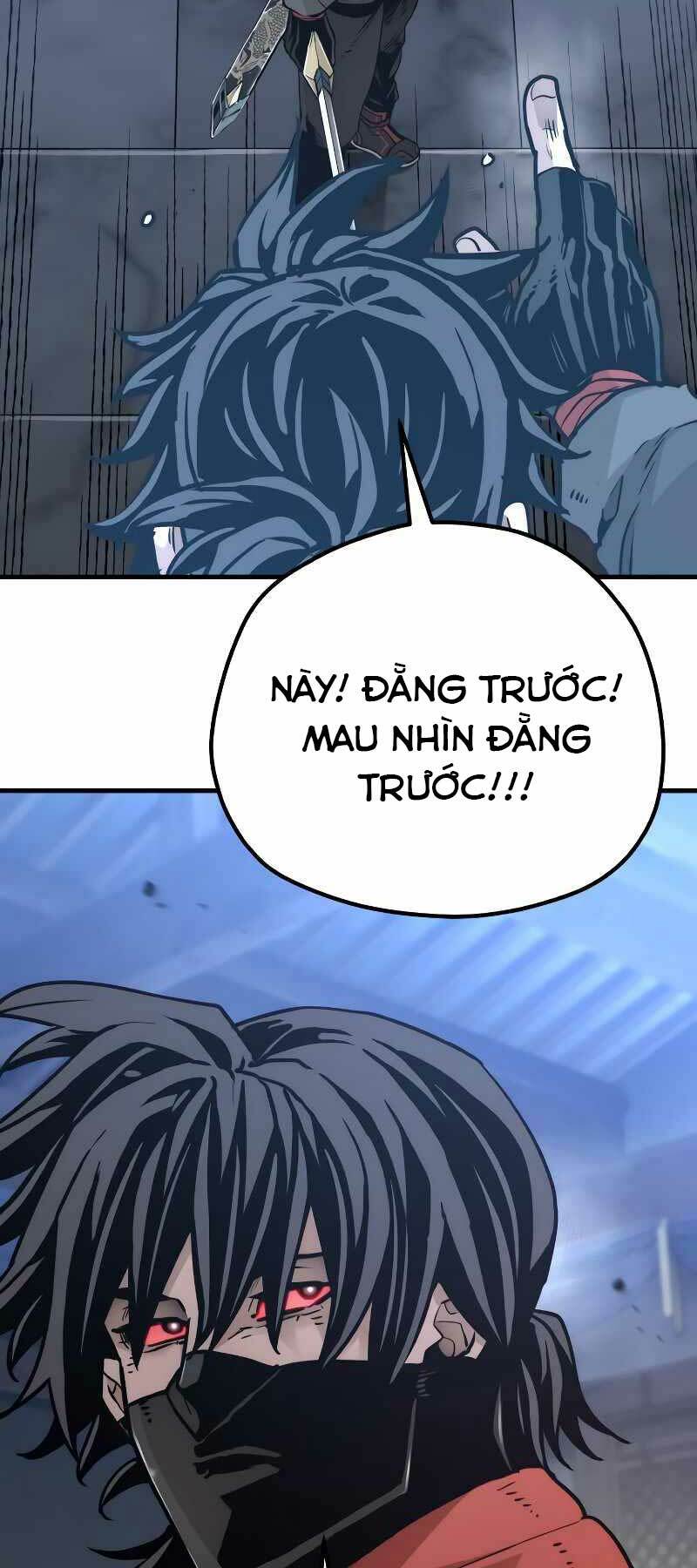 Thiên Ma Phi Thăng Truyện: Chapter 80