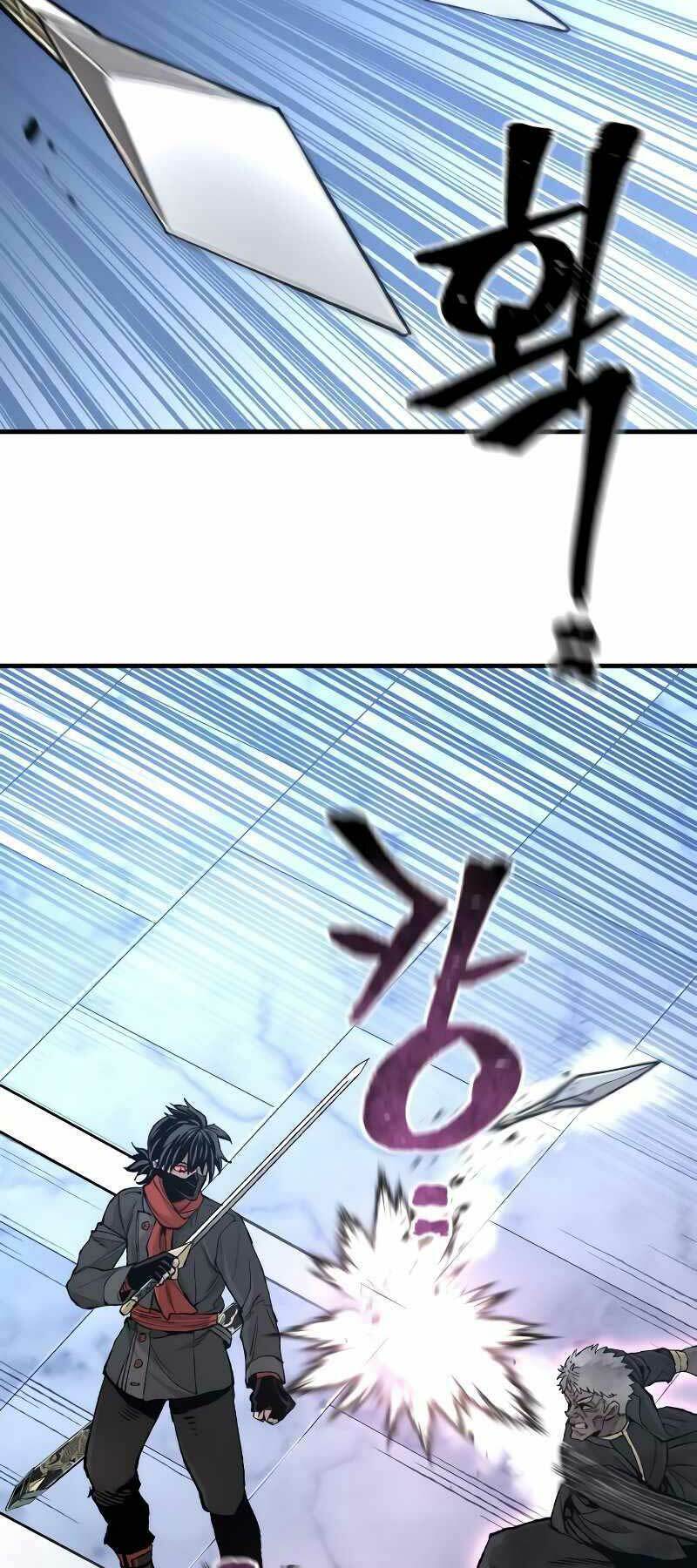 Thiên Ma Phi Thăng Truyện: Chapter 80