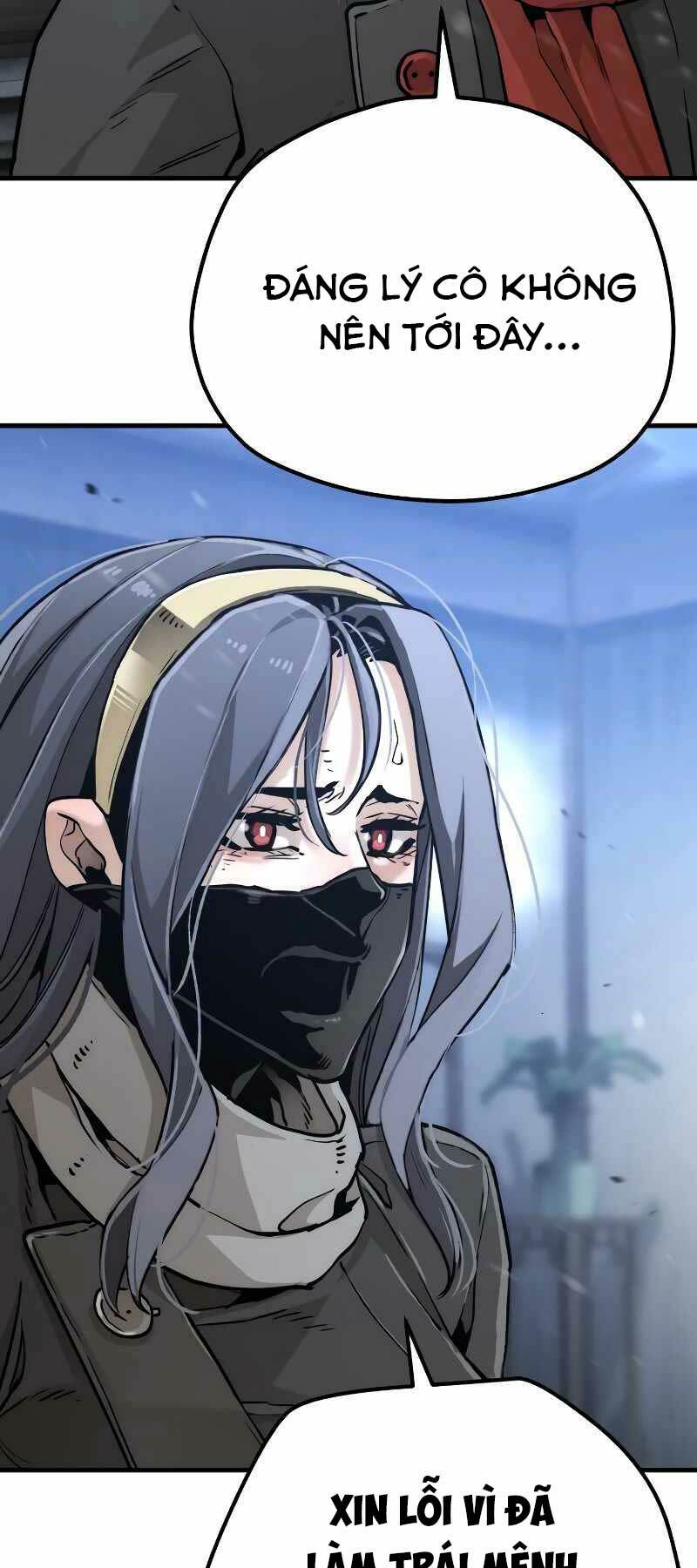 Thiên Ma Phi Thăng Truyện: Chapter 80