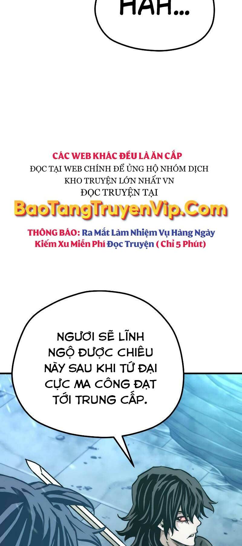 Thiên Ma Phi Thăng Truyện: Chapter 81
