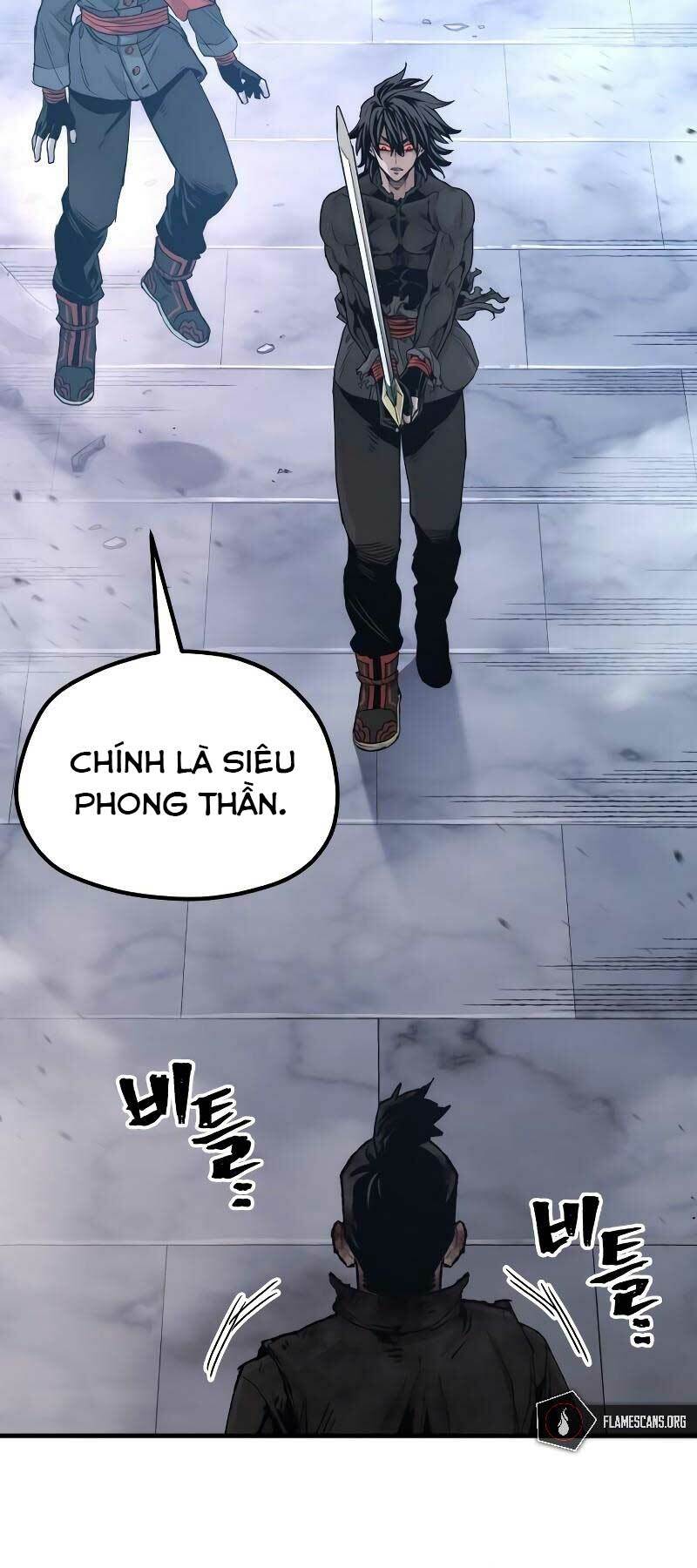 Thiên Ma Phi Thăng Truyện: Chapter 81