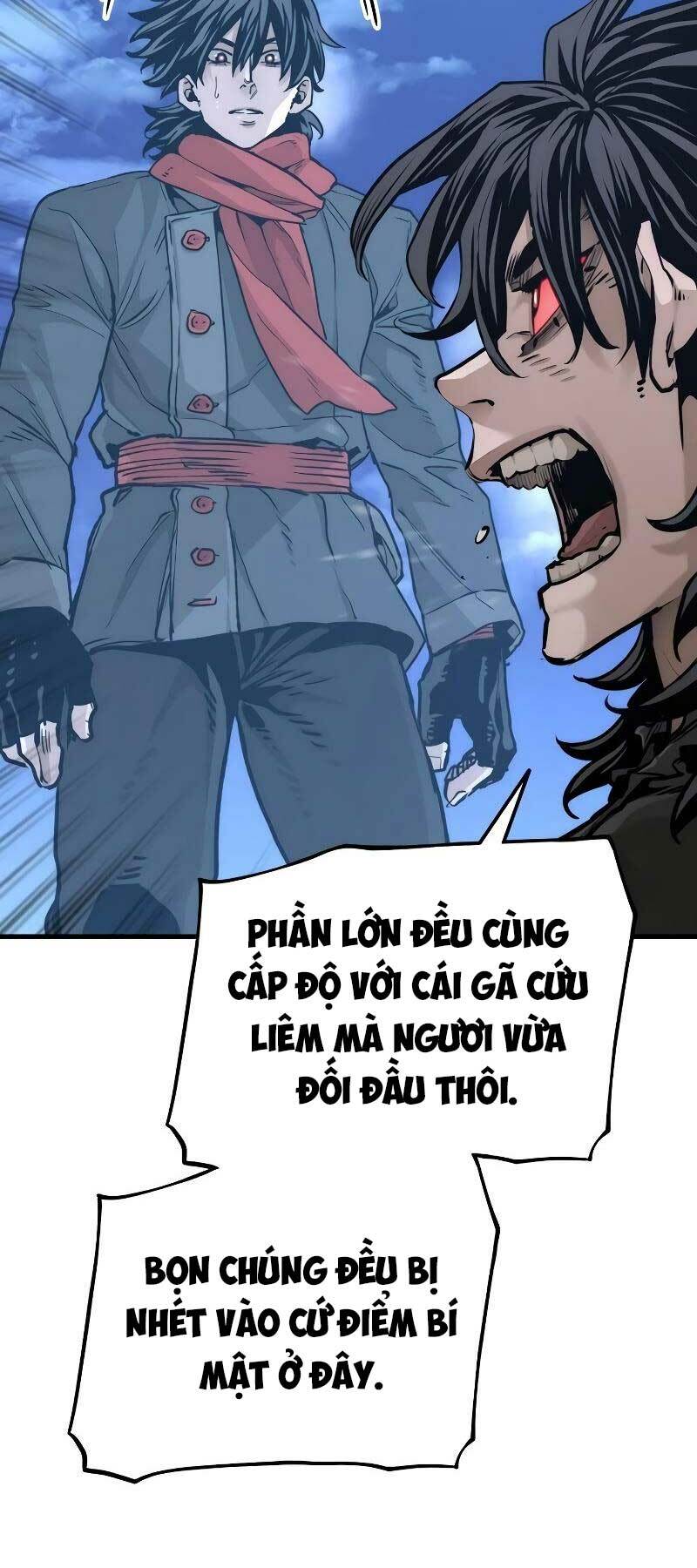 Thiên Ma Phi Thăng Truyện: Chapter 81