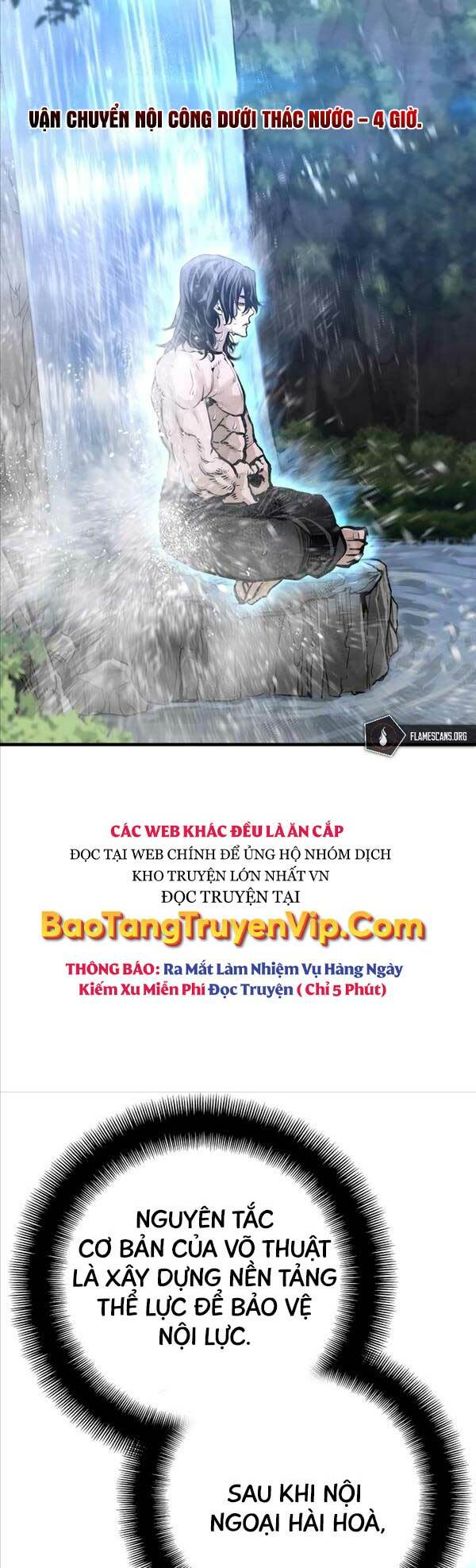 Thiên Ma Phi Thăng Truyện: Chapter 82