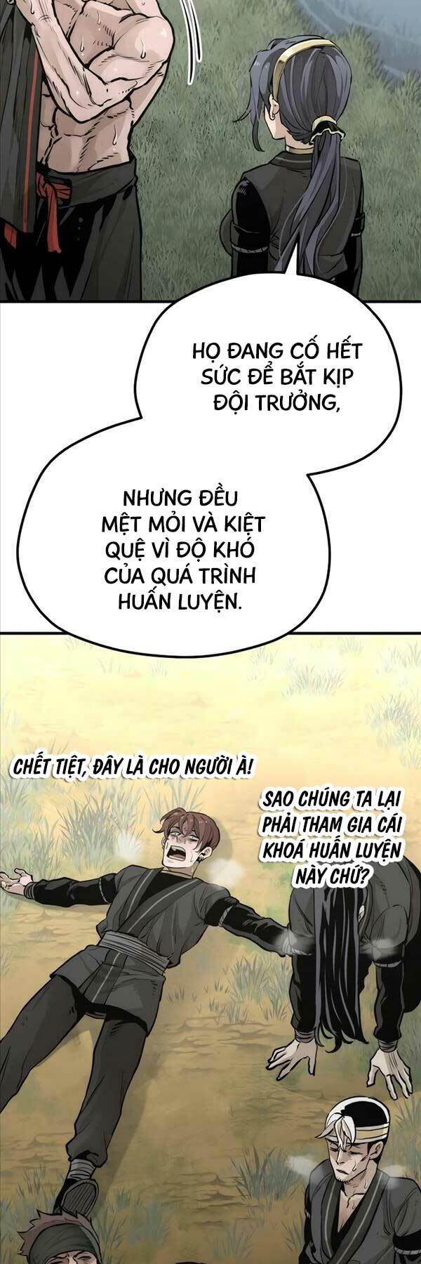 Thiên Ma Phi Thăng Truyện: Chapter 82