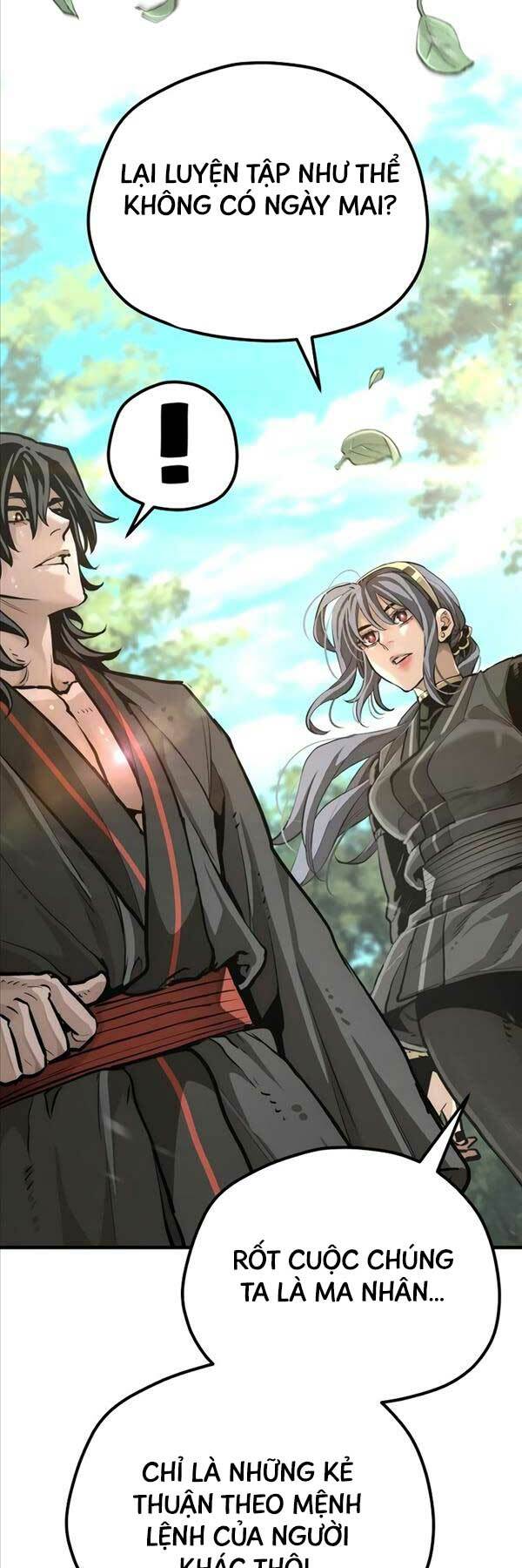 Thiên Ma Phi Thăng Truyện: Chapter 82