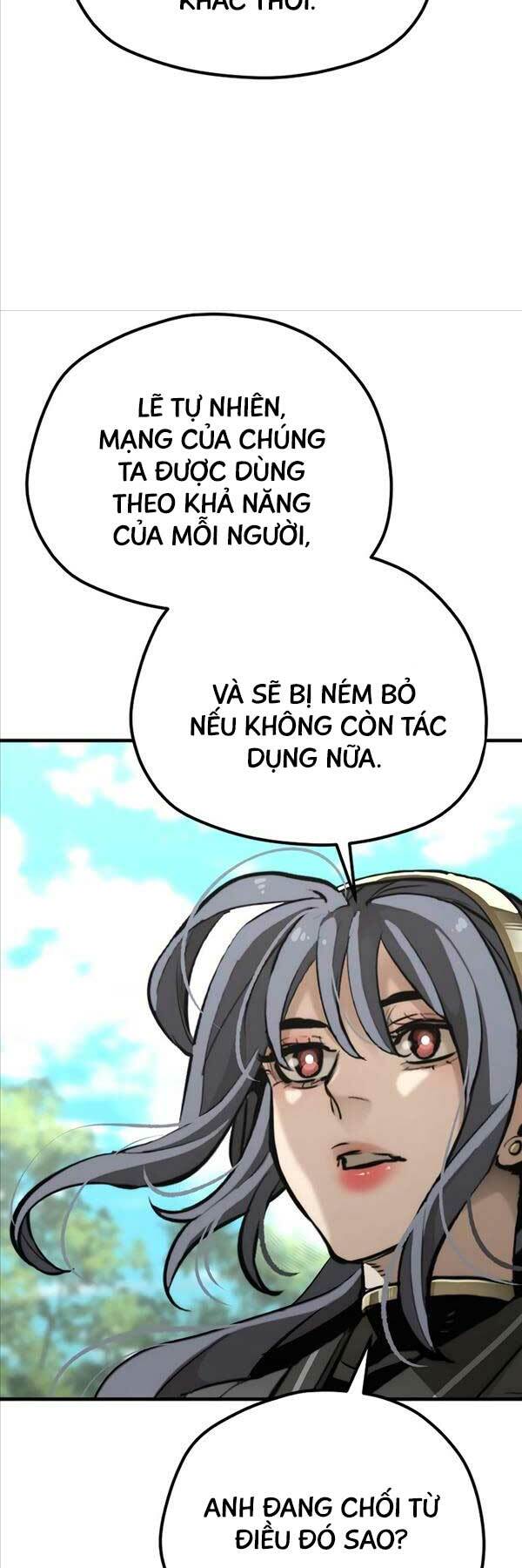 Thiên Ma Phi Thăng Truyện: Chapter 82