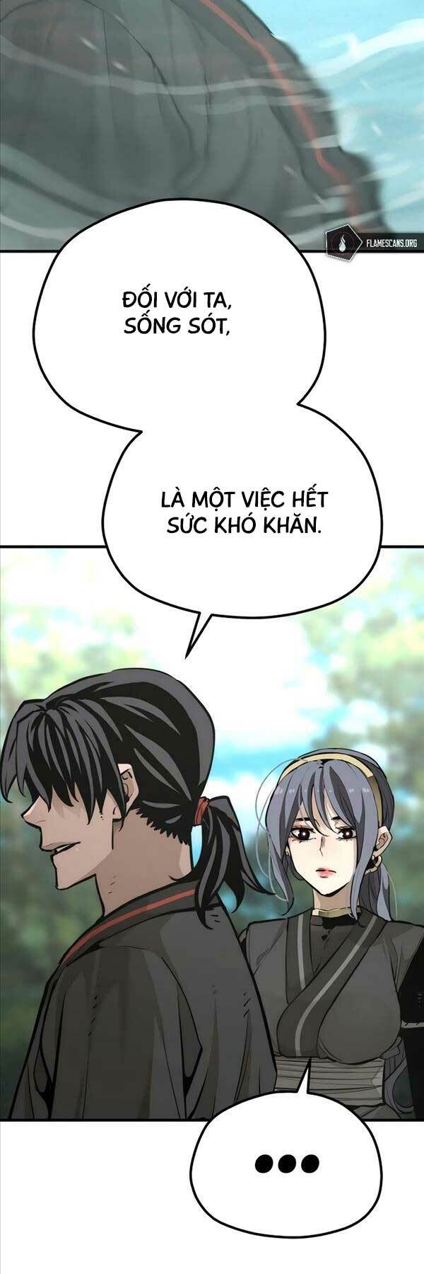 Thiên Ma Phi Thăng Truyện: Chapter 82