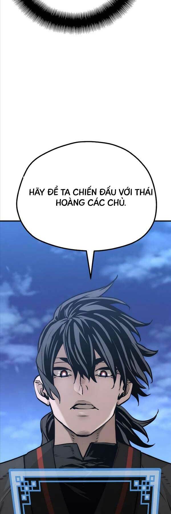 Thiên Ma Phi Thăng Truyện: Chapter 82