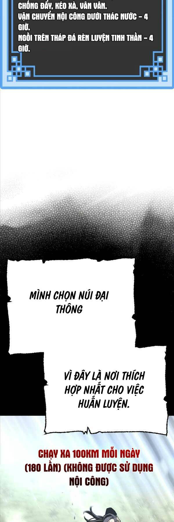 Thiên Ma Phi Thăng Truyện: Chapter 82