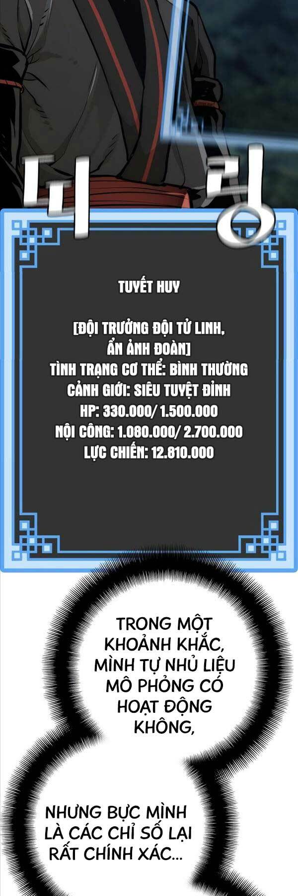 Thiên Ma Phi Thăng Truyện: Chapter 82