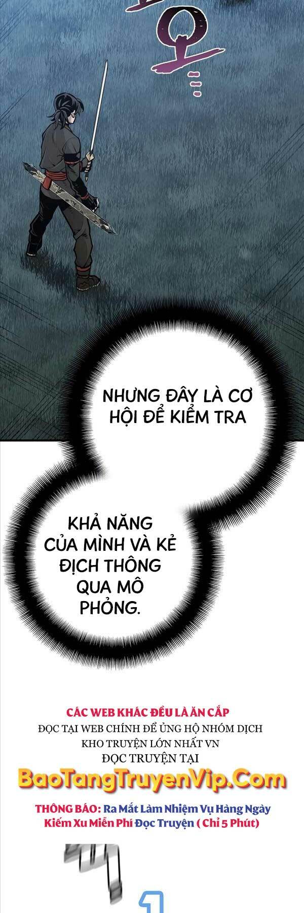 Thiên Ma Phi Thăng Truyện: Chapter 82