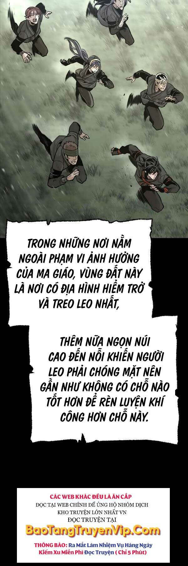 Thiên Ma Phi Thăng Truyện: Chapter 82