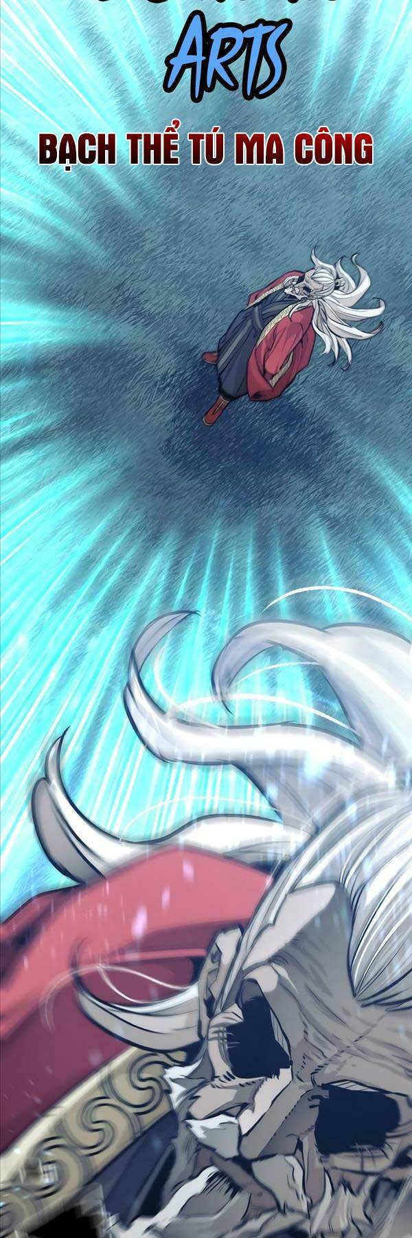 Thiên Ma Phi Thăng Truyện: Chapter 82