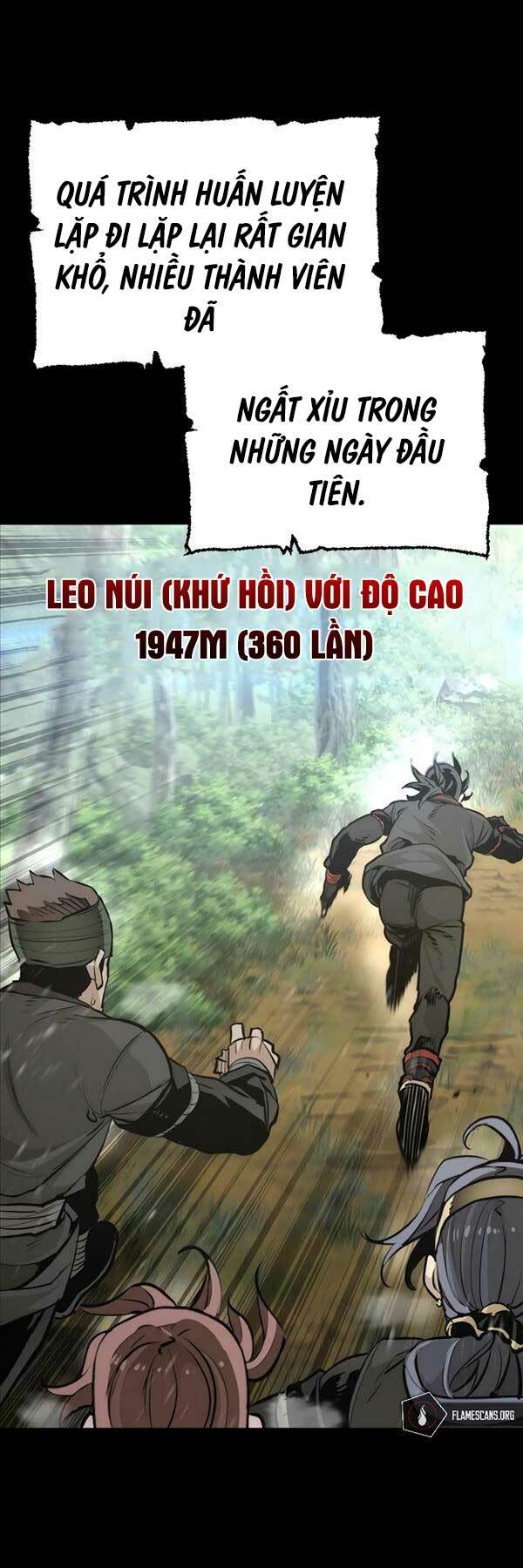 Thiên Ma Phi Thăng Truyện: Chapter 82