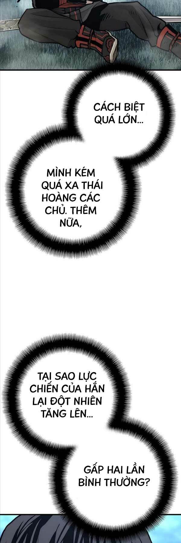 Thiên Ma Phi Thăng Truyện: Chapter 82