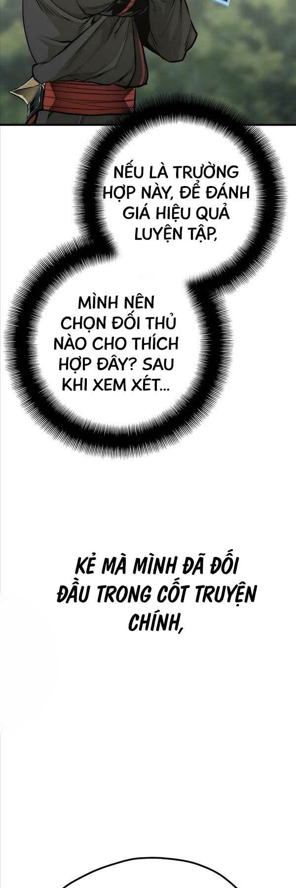 Thiên Ma Phi Thăng Truyện: Chapter 82