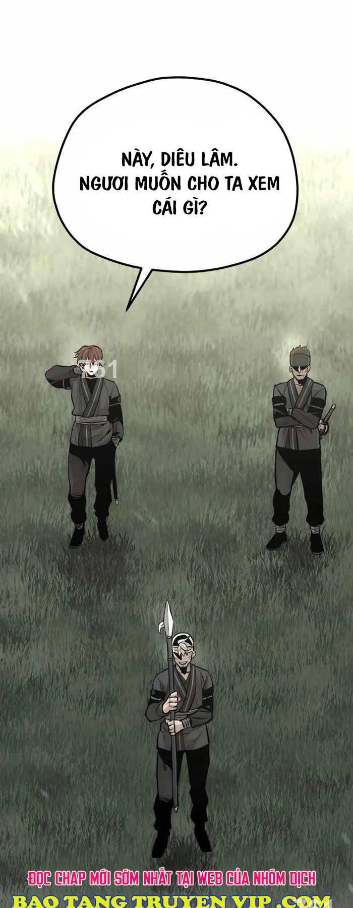 Thiên Ma Phi Thăng Truyện: Chapter 84