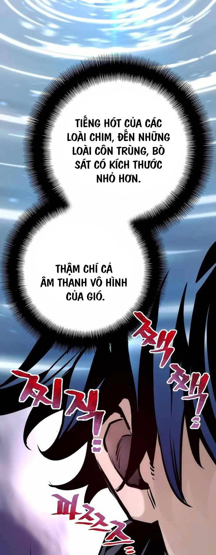 Thiên Ma Phi Thăng Truyện: Chapter 84