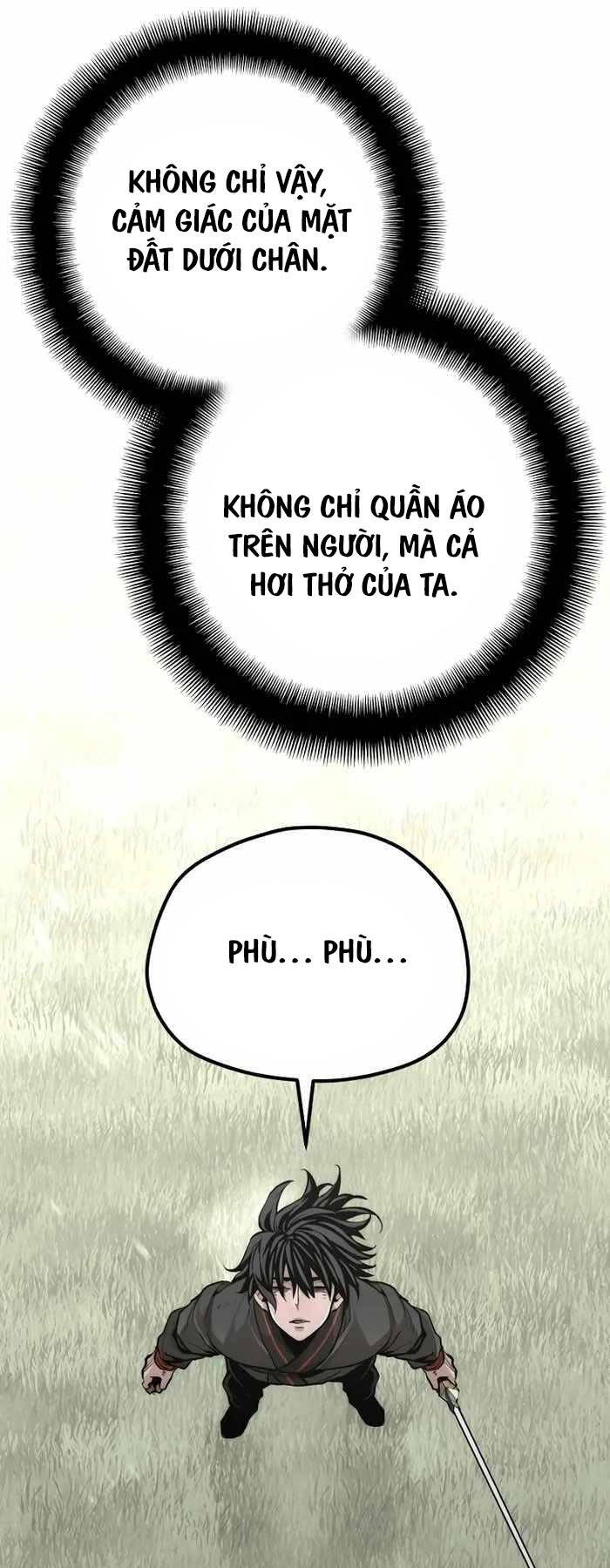 Thiên Ma Phi Thăng Truyện: Chapter 84