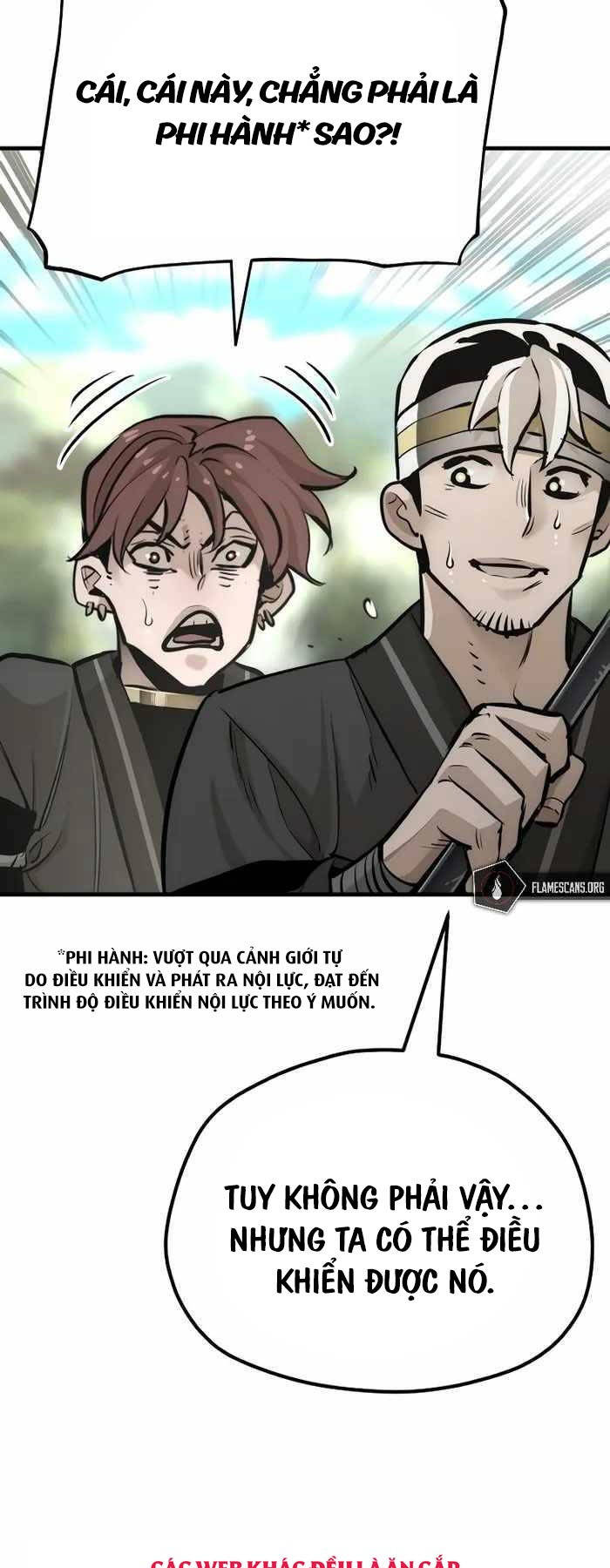Thiên Ma Phi Thăng Truyện: Chapter 84