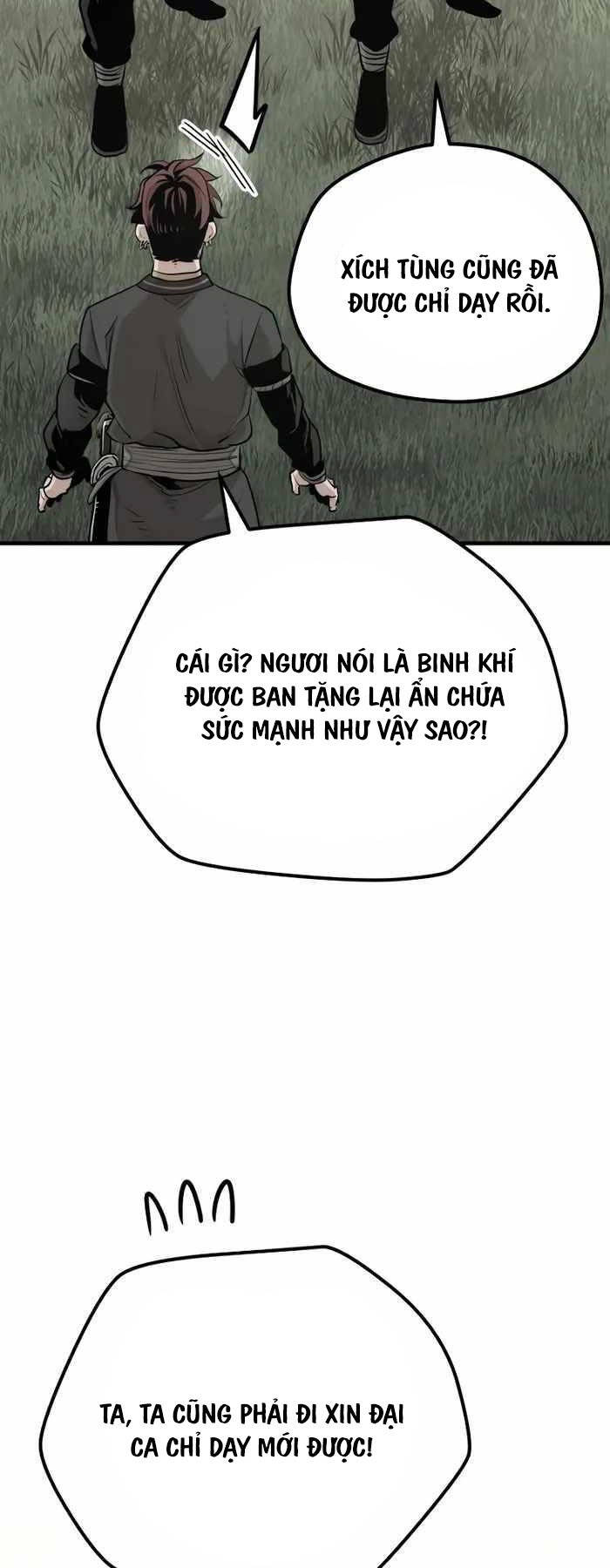 Thiên Ma Phi Thăng Truyện: Chapter 84