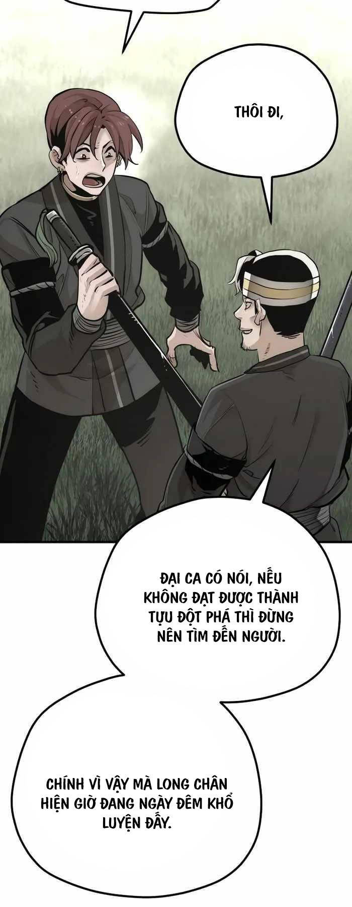 Thiên Ma Phi Thăng Truyện: Chapter 84