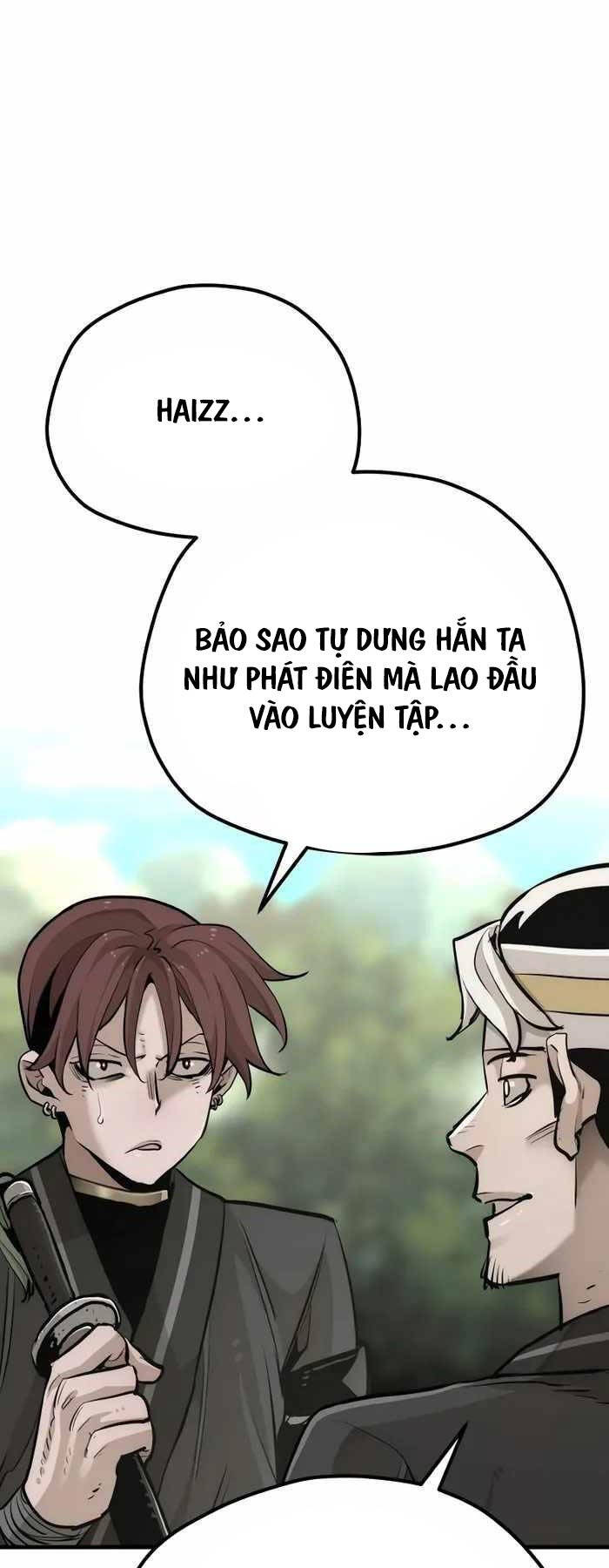 Thiên Ma Phi Thăng Truyện: Chapter 84