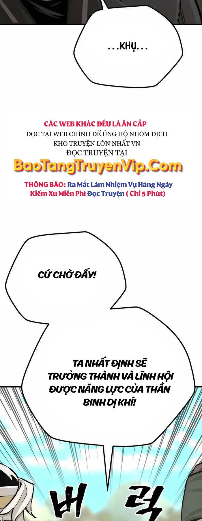 Thiên Ma Phi Thăng Truyện: Chapter 84